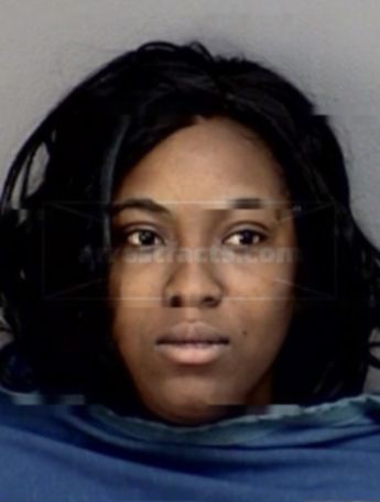 Danchelle Louise Henry
