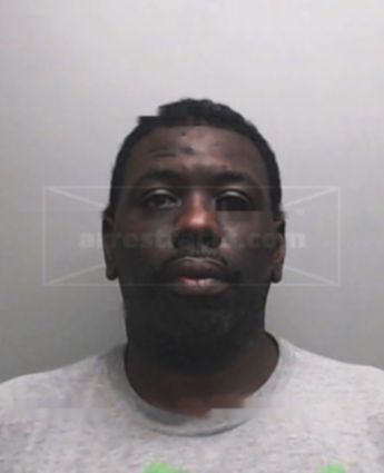 Ennis Guy Williams