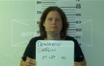 Sharon Kay Donahoo