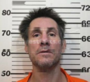 Rusty Cevin White