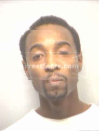 Gerell Reeves