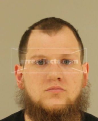 Benjamin Wayne Ayers