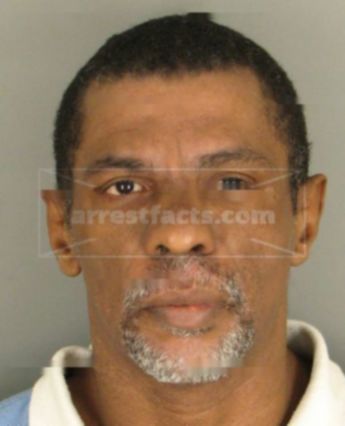 Bernard William Harrell