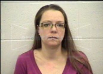 Kimberly Ann Coffman