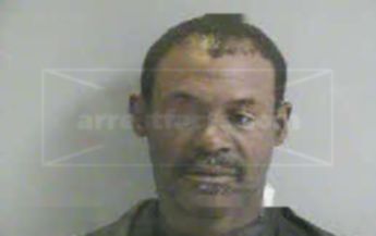 Jerry Alan White