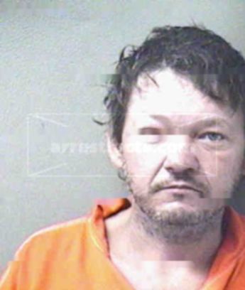 Ronald Ray Mathaney