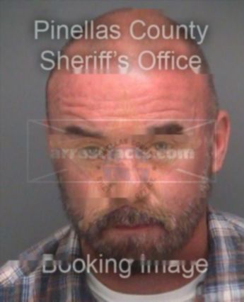 Steven Ray Hardin
