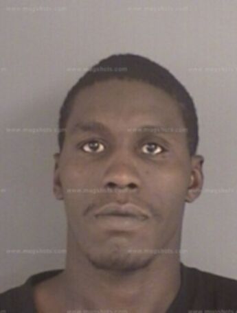 Darione Ty'mone Alexander