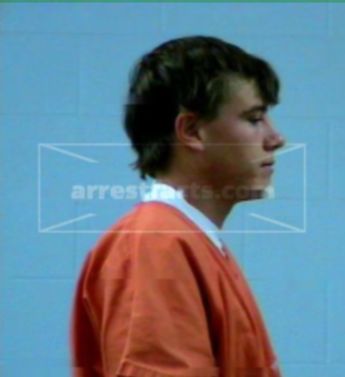Cody Alan Clark