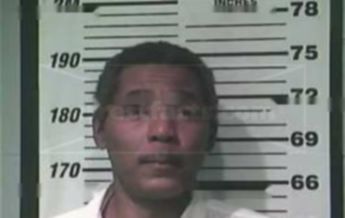 Demetrius Lavett Simpson