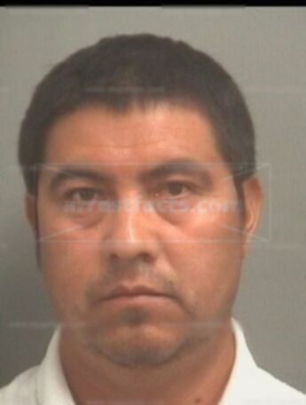 Fausto Atualfo Gonzales