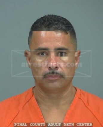 Chauncey Vasquez