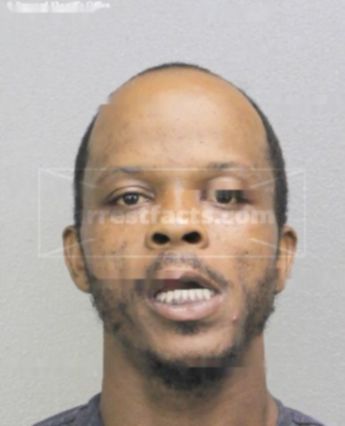 Steven Mikell White