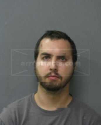 Ethan Daniel Guidry