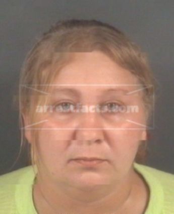 Christina Emily Rose Bullard