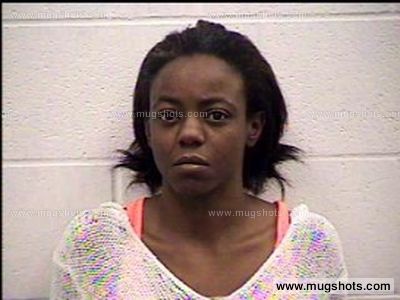 Shana Elizabeth Tolliver