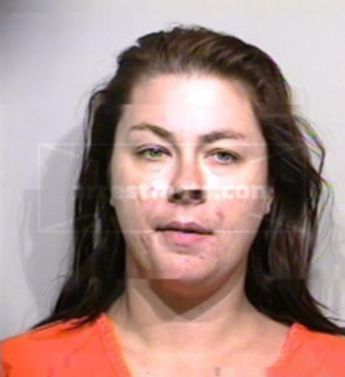 Amanda Kutach Mireles