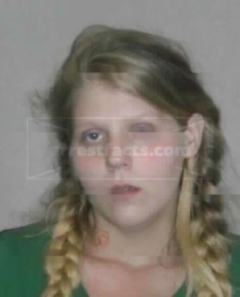 Brittany Lynn Tomblin