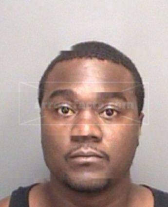 Anwar Alim Richardson