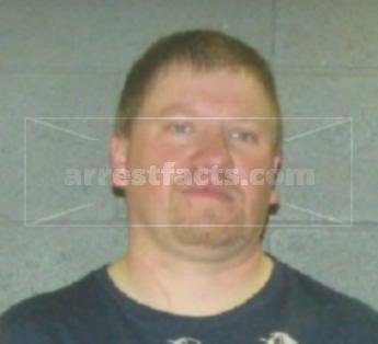 Marcus David Ellis
