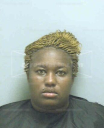 Kayla Marissa Cullins