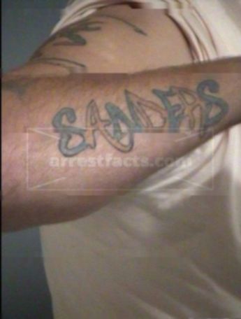 Cheyce Gary David Sanders