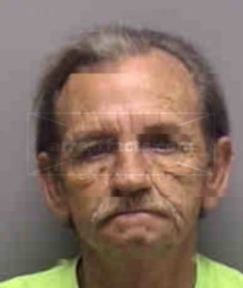 Randall Wyane Carson