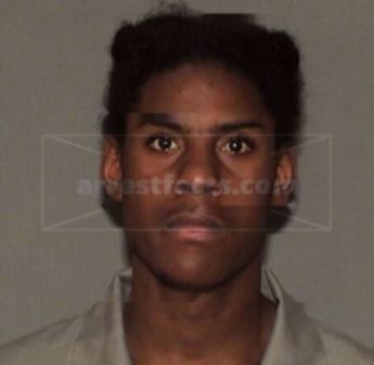 Rondell Quantrell Dunn