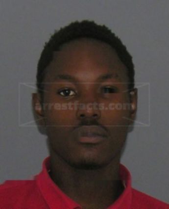 Quantez Deangelo Wilcox