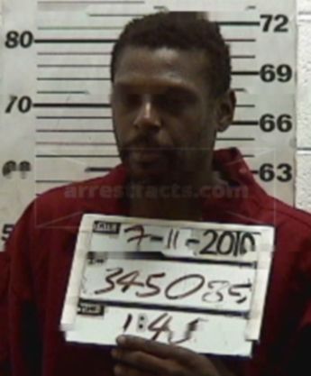 Thomas Devon Hill