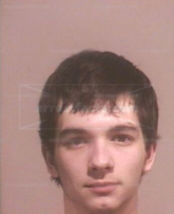 Brent Mccollough