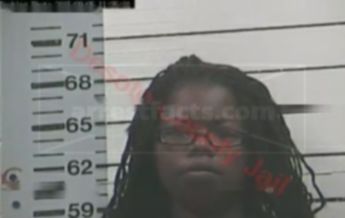 Candaisha Jarnea Rucker