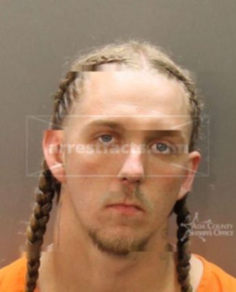Steven Ray Hammack