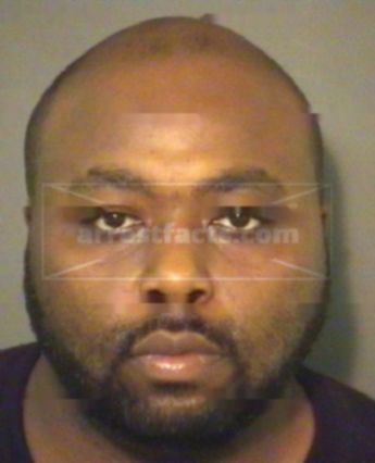 Rodney Leon Covington