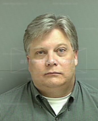 Rodney Shamrock Kennedy