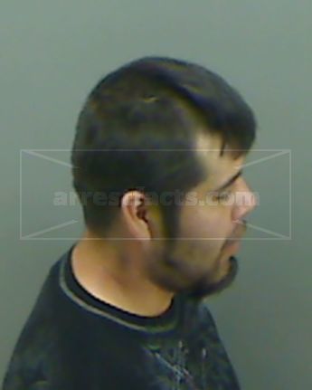 Edgar Efrain Chavez