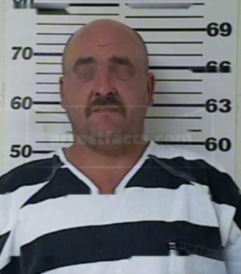 Daren Todd Heath