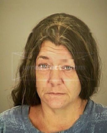 Patricia Lynn Anderson