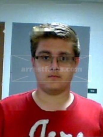 Jacob Daniel Pearsall