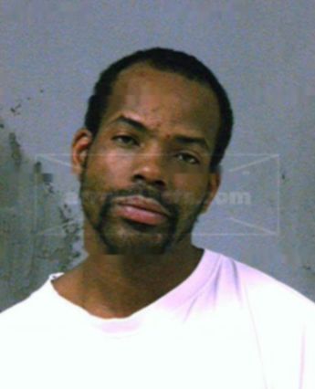 Tyron Demond Hunter