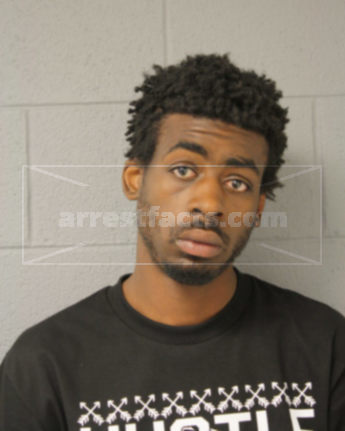 Lamont Coleman