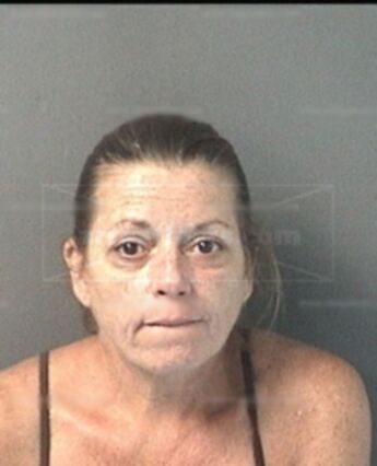 Sandra Lynn Tuberville