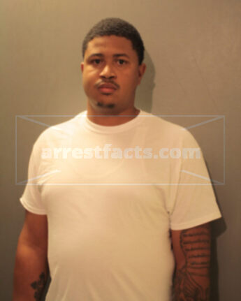 Allen B Mcclendon