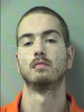 Brandon Howard Mcgowan