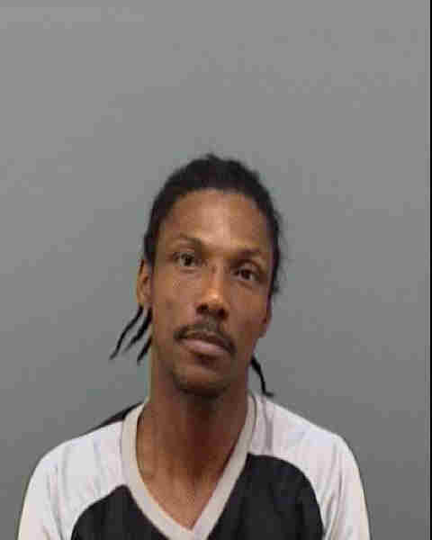 Wallace Richard Braxton