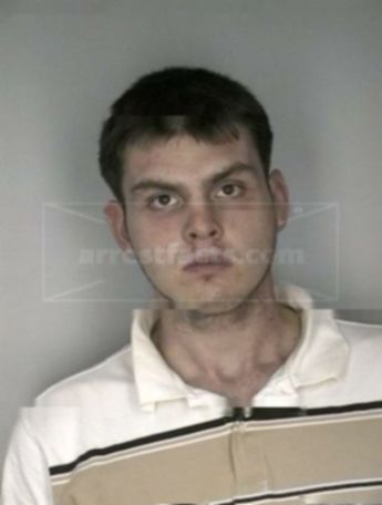 Travis Rhea York Jr.