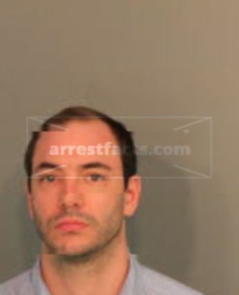 Andrew Armstrong
