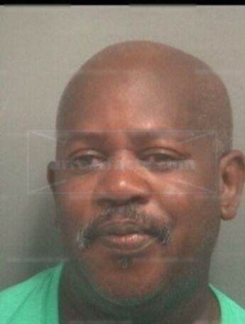 Wendell Alexander Peakes