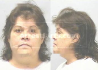 Donna Rae Morgan