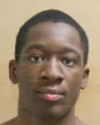 Gary Devontae Isom